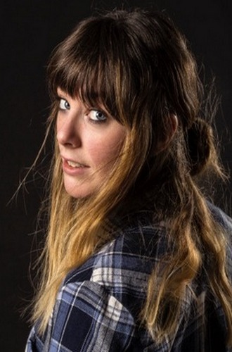 Laura May Attwood