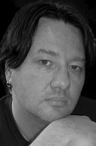 Mark Westwood guit