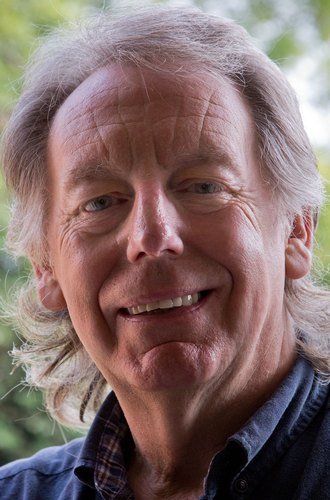 Ron Milsom